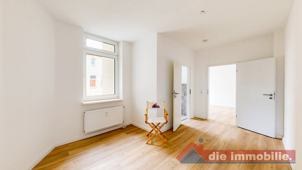 Etagenwohnung Magdeburg / Sudenburg Sudenburg - 2 Zimmer, 52 m&sup2;, 490&euro; | Angebot:26018426