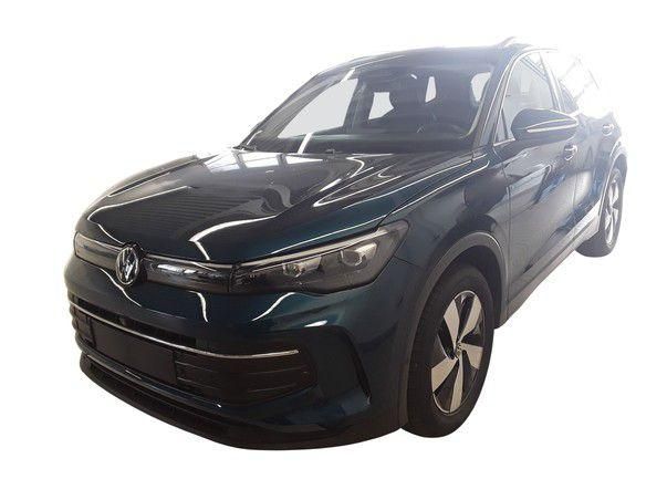 VW Tiguan 15.317 km 37.480 € Magdeburg 39128