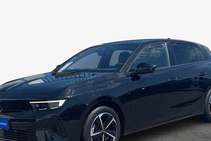 Opel Astra 17.698 km 19.932 &euro; Magdeburg 39116