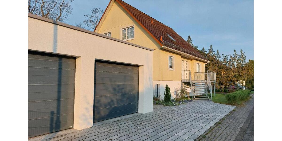 Einfamilienhaus Biederitz - 9 Zimmer, 240 m&sup2;, 425.000&euro; | Angebot:24530257