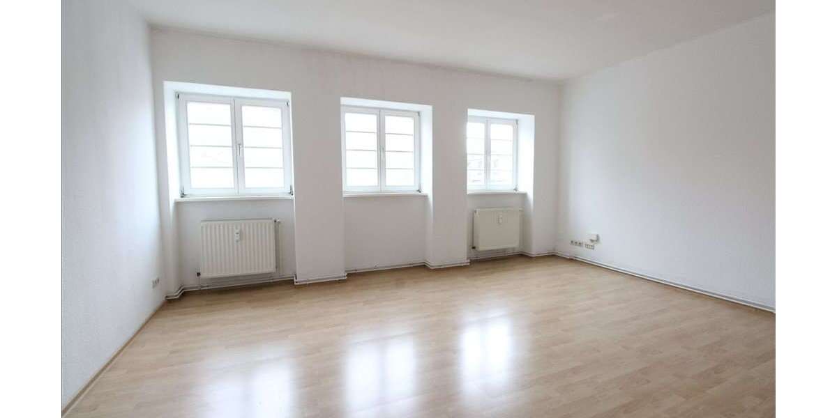Etagenwohnung Magdeburg Stadtfeld West - 5 Zimmer, 136 m&sup2;, 886&euro; | Angebot:27064009