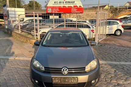 VW Golf