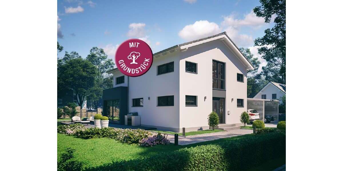 Einfamilienhaus Wolmirstedt - 5 Zimmer, 154 m&sup2;, 564.900&euro; | Angebot:26220850