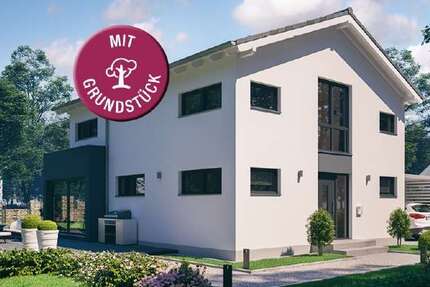 Haus Wolmirstedt - 5 Zimmer, 154 m&sup2;, 564.900&euro; | Angebot:26220850