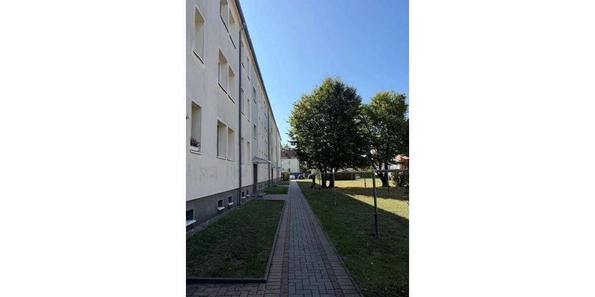 Etagenwohnung Wolmirstedt - 2 Zimmer, 49 m&sup2;, 63.000&euro; | Angebot:27518195