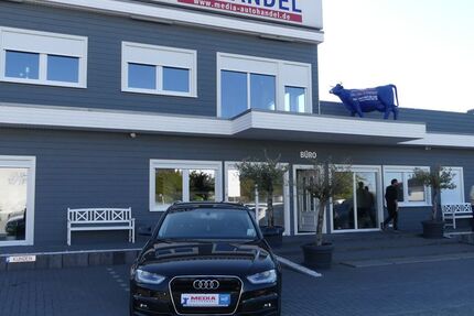 Audi A4 76.000 km 14.000 &euro; Magdeburg 39108