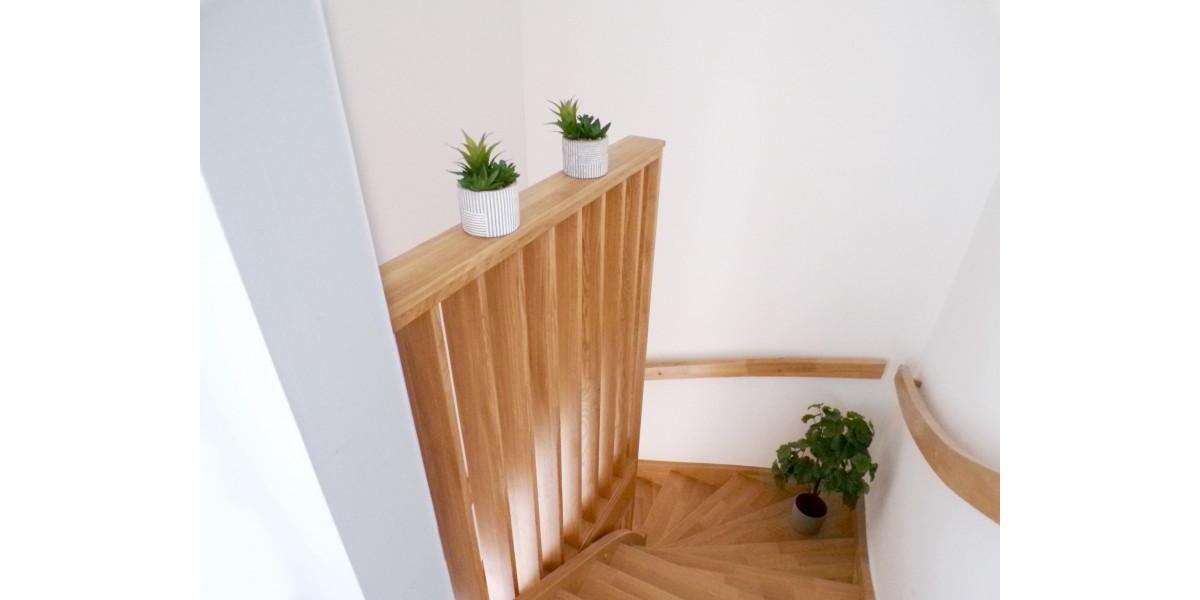 Etagenwohnung Magdeburg Nordwest - 5 Zimmer, 151 m&sup2;, 1.661&euro; | Angebot:25265864