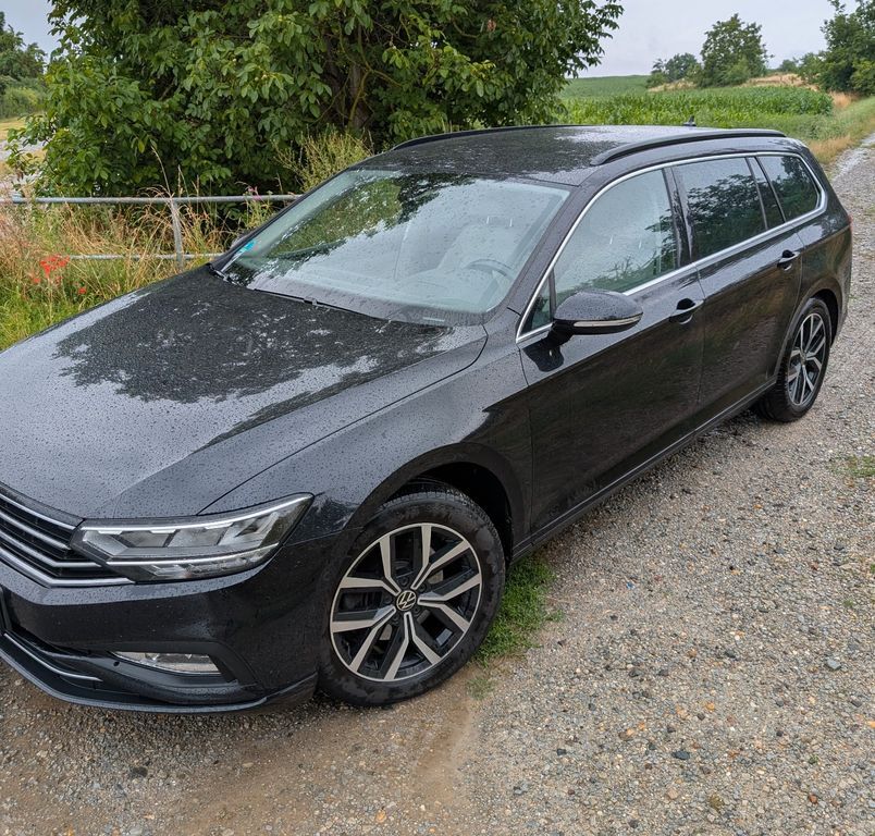 Passat Variant