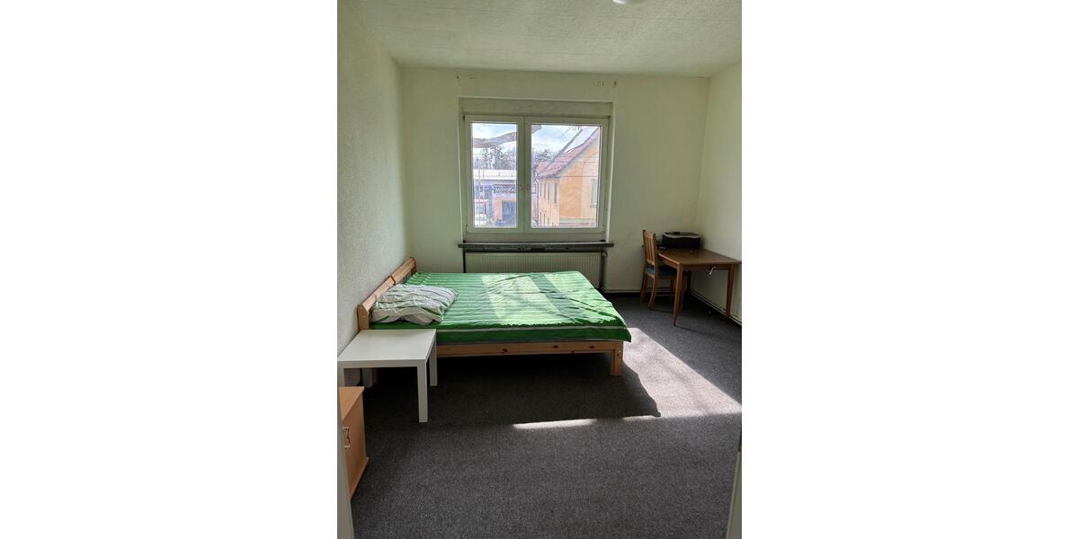 Etagenwohnung Magdeburg Beyendorf-Sohlen - 3 Zimmer, 67 m&sup2;, 450&euro; | Angebot:26690575