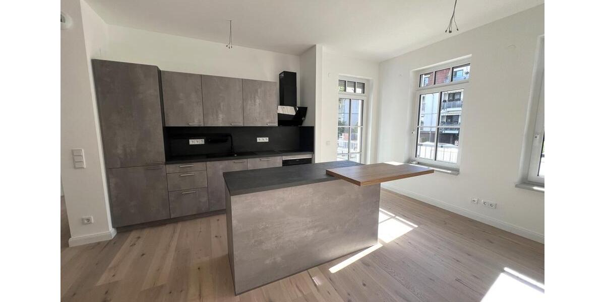 Erdgeschoßwohnung Magdeburg Brückfeld - 2 Zimmer, 65 m&sup2;, 940&euro; | Angebot:26476546
