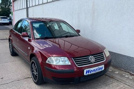 VW Passat 209.000 km 1.500 &euro; Magdeburg 39128