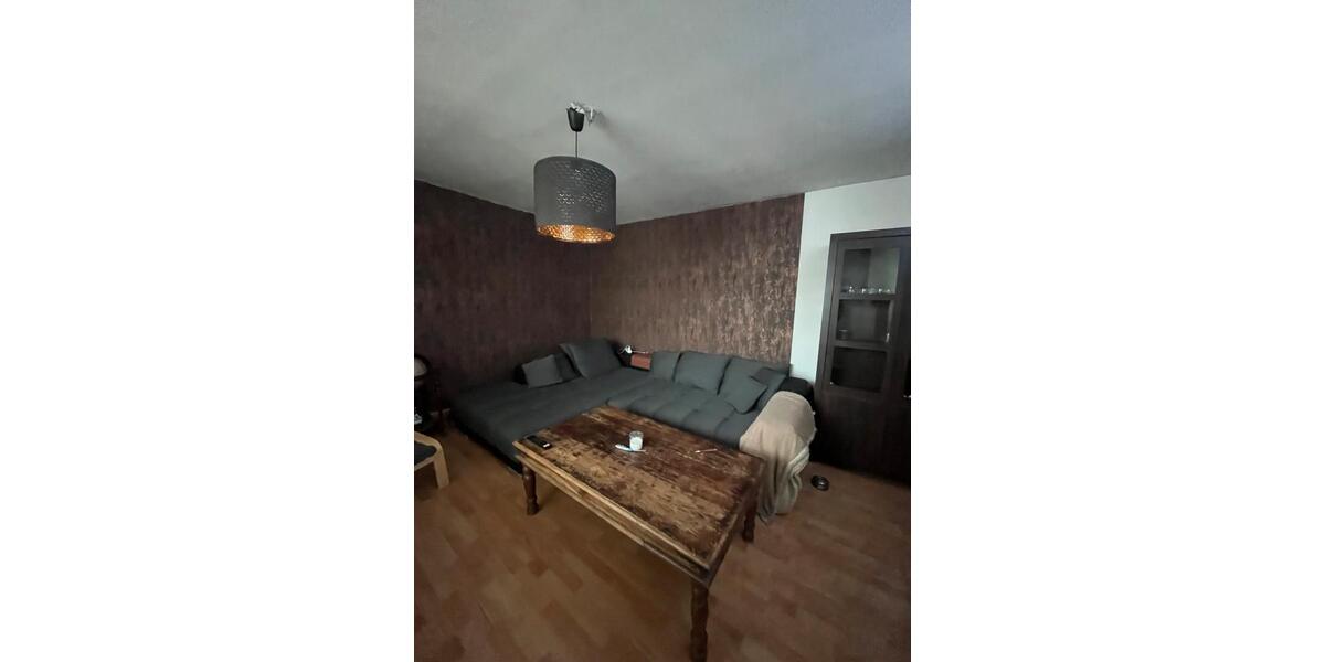 Erdgeschoßwohnung Biederitz - 3 Zimmer, 63 m&sup2;, 669&euro; | Angebot:24689680