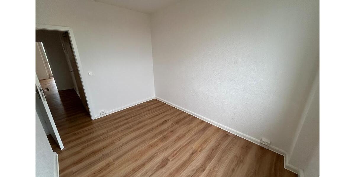 Etagenwohnung Magdeburg Ottersleben - 3 Zimmer, 59 m&sup2;, 446&euro; | Angebot:26441150