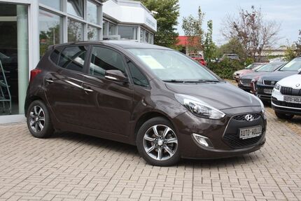 Hyundai ix20 35.449 km 13.950 € Magdeburg 39120