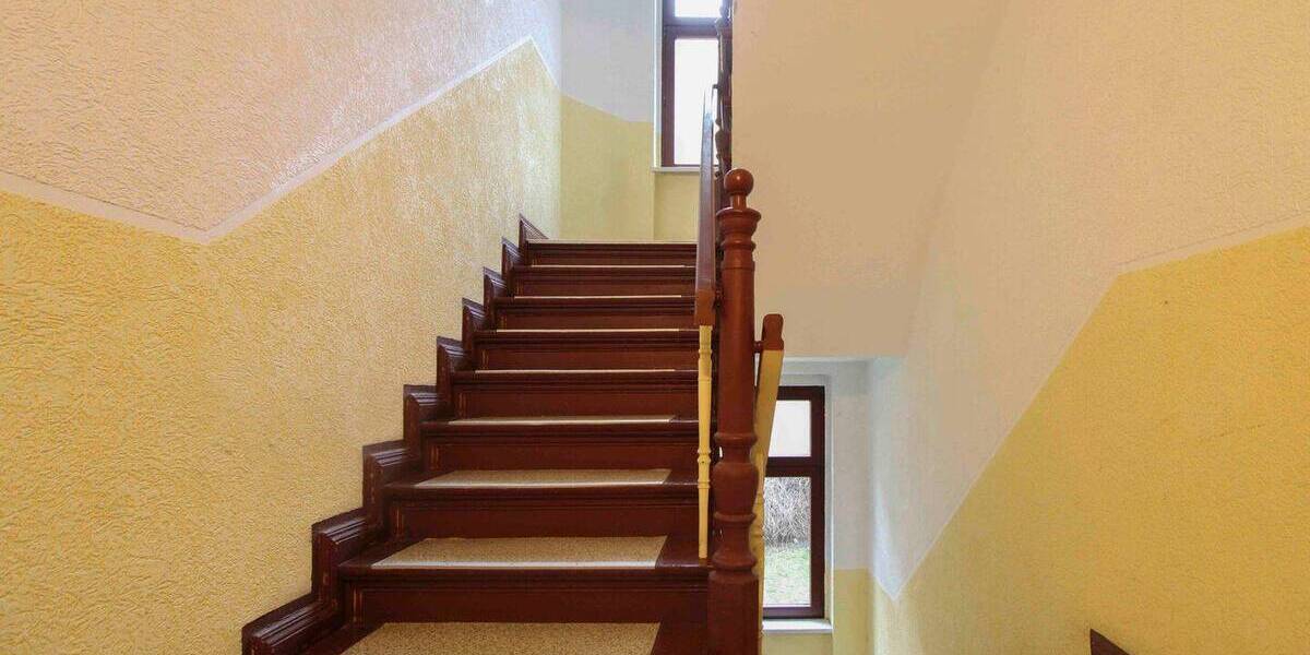 Etagenwohnung Magdeburg Buckau - 2 Zimmer, 52 m&sup2;, 75.000&euro; | Angebot:26229561