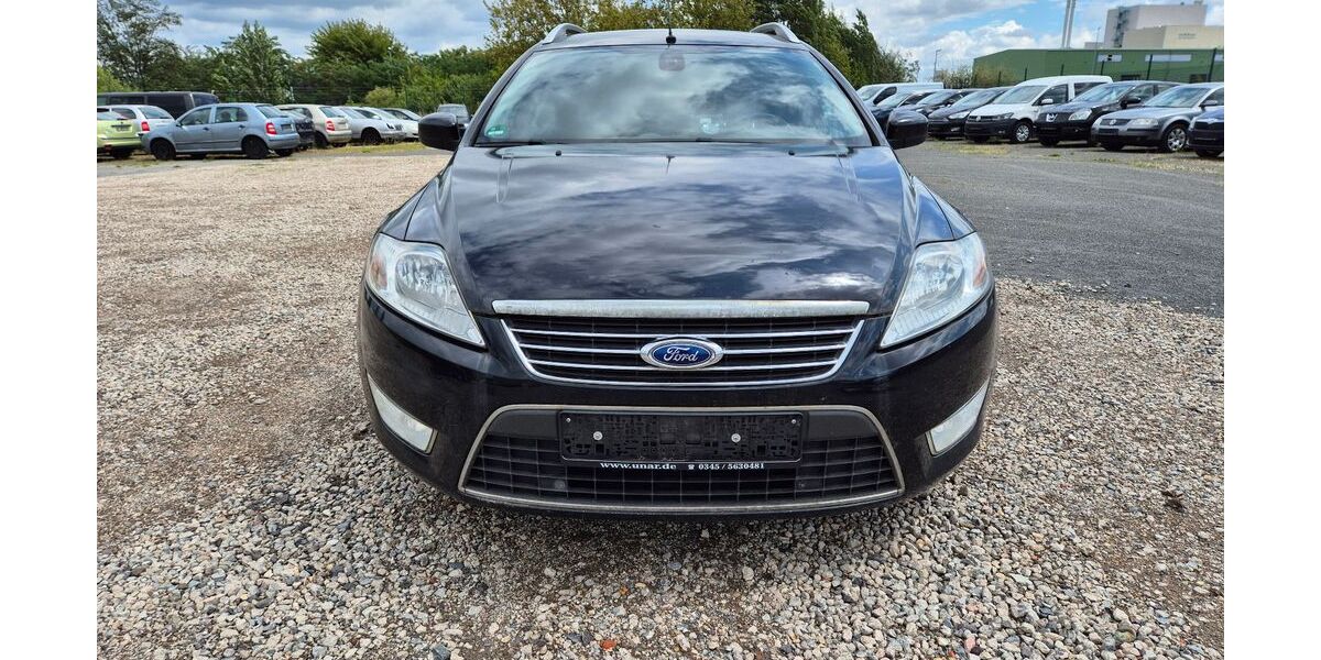 Ford Mondeo 420.000 km 1.980 &euro; Magdeburg 39126