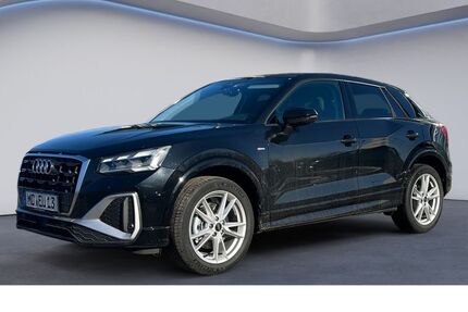 Audi Q2 11.426 km 37.990 &euro; Magdeburg 39114