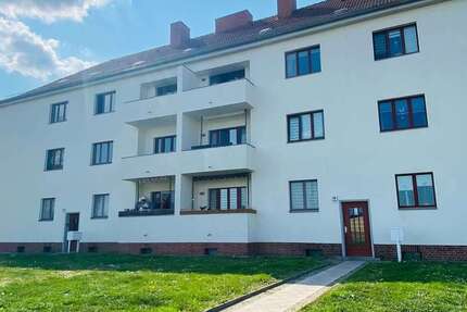 Wohnung Magdeburg Neue Neustadt - 2 Zimmer, 60 m&sup2;, 450&euro; | Angebot:26931541