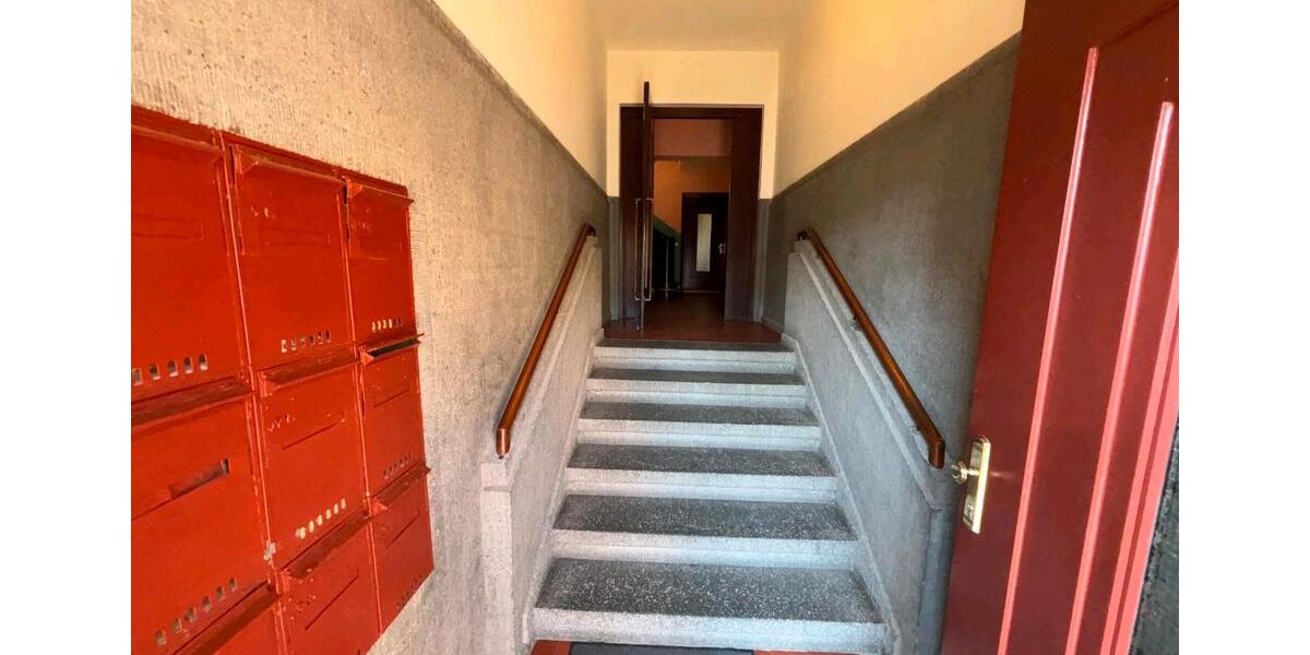 Erdgeschoßwohnung Magdeburg Nordwest - 3 Zimmer, 87 m&sup2;, 870&euro; | Angebot:26285242