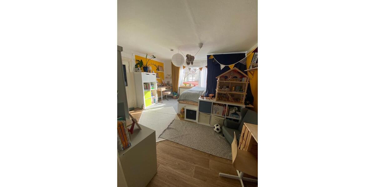 Doppelhaushälfte Magdeburg Ottersleben - 3 Zimmer, 105 m&sup2;, 225.000&euro; | Angebot:26379134