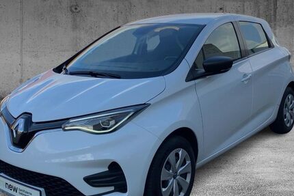 Renault ZOE 26.975 km 15.599 &euro; Haldensleben 39340
