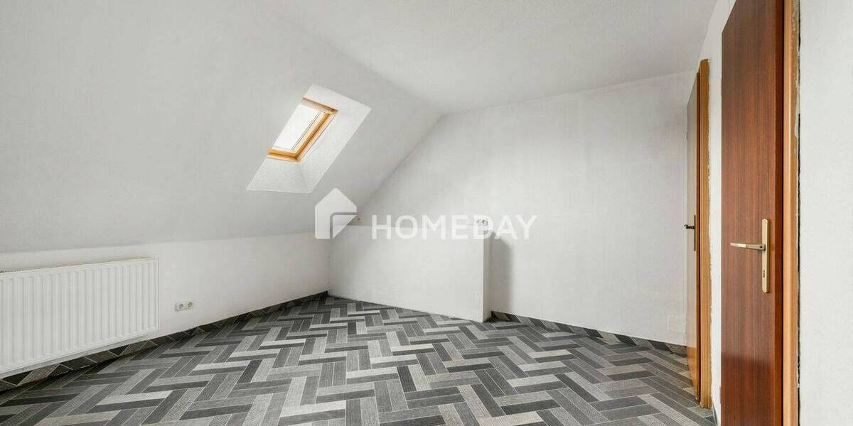 Reihenendhaus Burg - 5 Zimmer, 167 m&sup2;, 175.000&euro; | Angebot:26406437