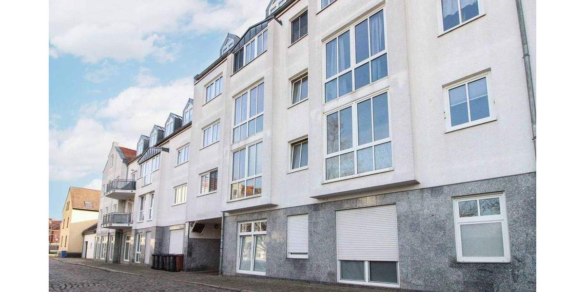 Einfamilienhaus Magdeburg Cracau - 2 Zimmer, 130.000&euro; | Angebot:25715283