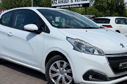 Peugeot 208 178.300 km 3.450 &euro; Magdeburg 39118