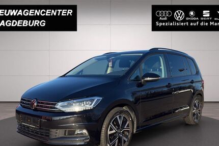 VW Touran 19.967 km 35.380 &euro; Magdeburg 39128