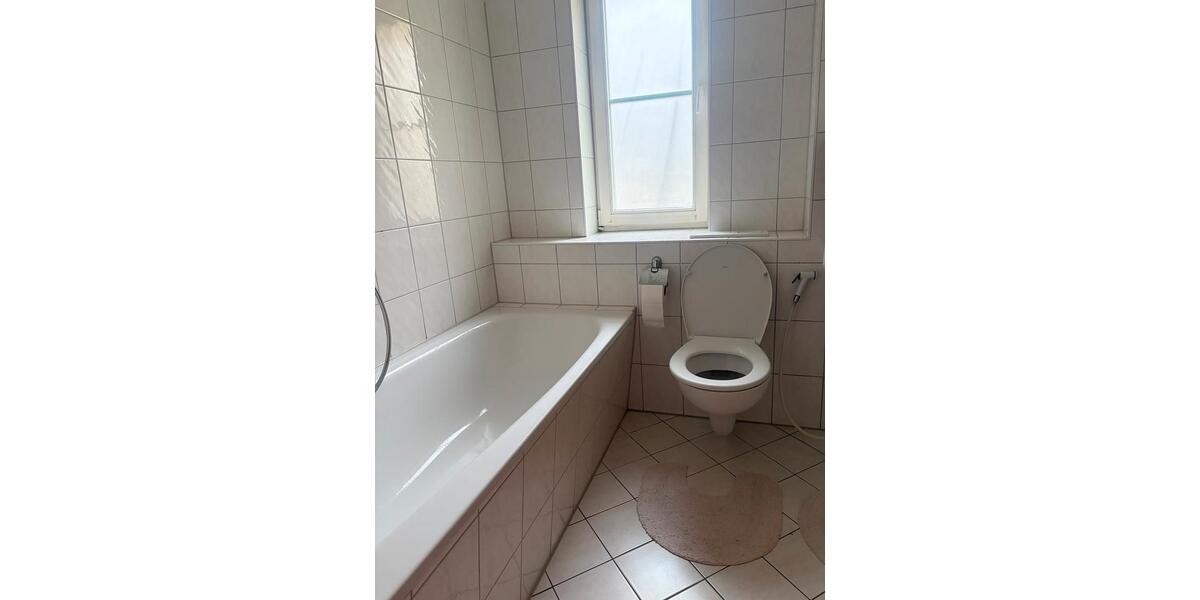 Erdgeschoßwohnung Magdeburg Leipziger Straße - 2 Zimmer, 53 m&sup2;, 589&euro; | Angebot:24981155