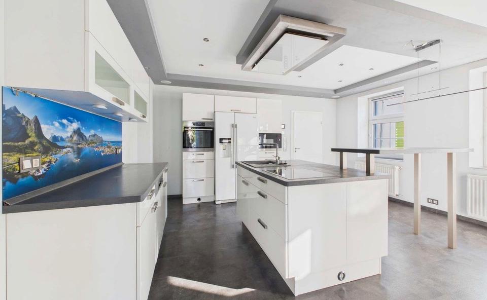 Einfamilienhaus Calbe (Saale) - 5 Zimmer, 155 m&sup2;, 229.000&euro; | Angebot:25993850