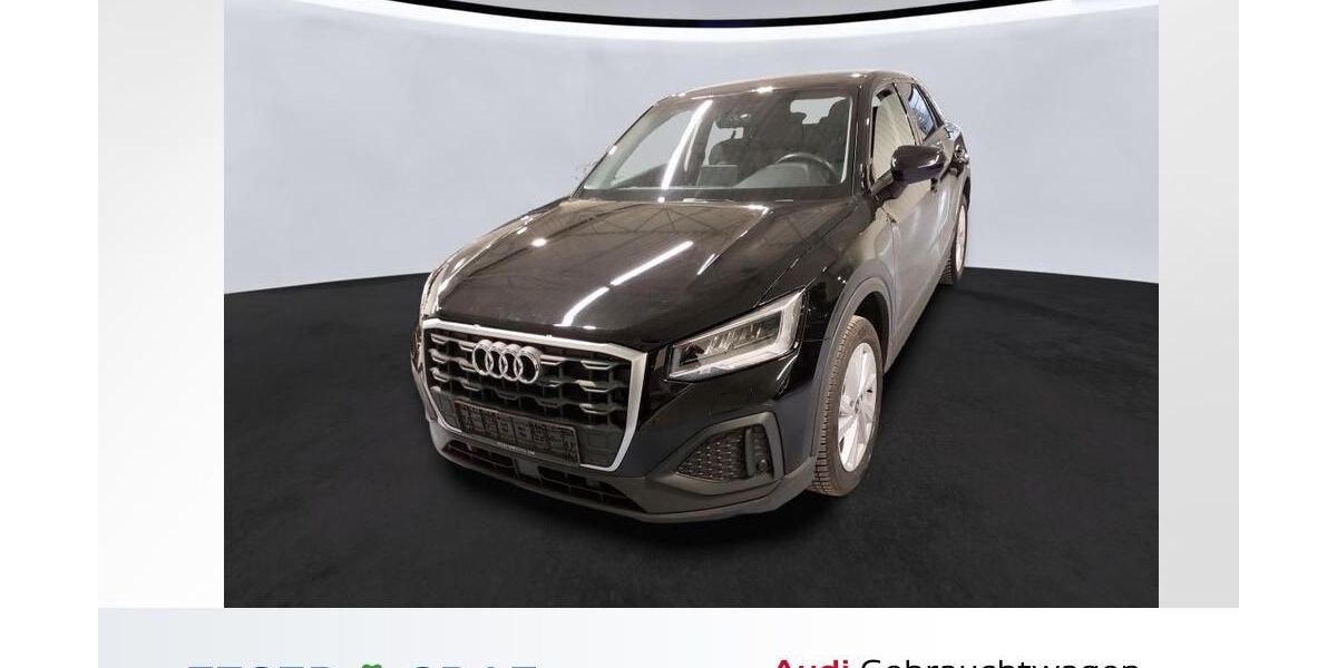 Audi Q2 44.548 km 19.940 &euro; Magdeburg 39126