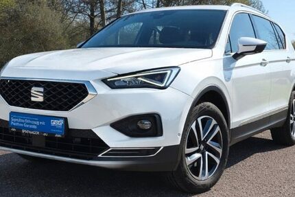 Seat Tarraco 43.720 km 21.990 &euro; Magdeburg 39130