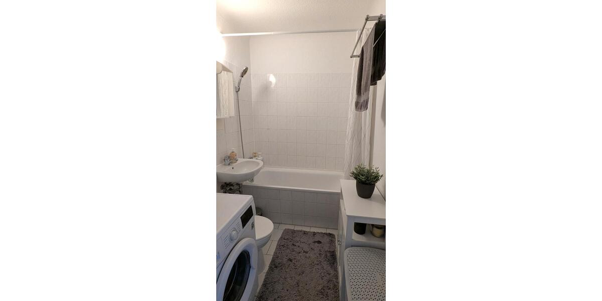 Etagenwohnung Magdeburg Alt Olvenstedt - 3 Zimmer, 58 m&sup2;, 529&euro; | Angebot:26701998