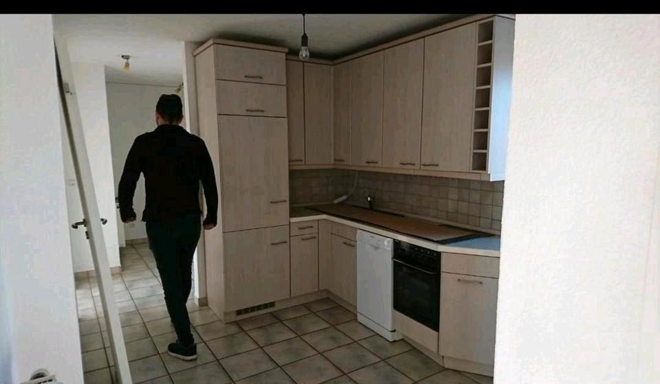 Maisonettenwohnung Magdeburg Leipziger Straße - 3 Zimmer, 105 m&sup2;, 887&euro; | Angebot:26561665