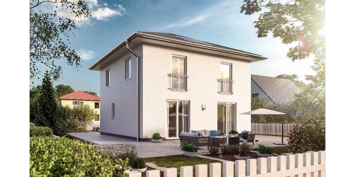 Mehrfamilienhaus, Wohnhaus Wellen Wellen - 4 Zimmer, 129 m&sup2;, 317.242&euro; | Angebot:25737906