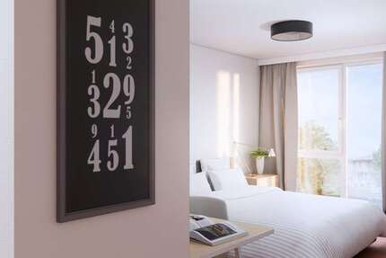 Wohnung Magdeburg / Buckau Buckau - 2 Zimmer, 75 m&sup2;, 360.528&euro; | Angebot:24213694