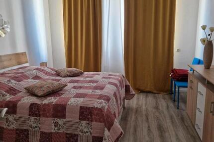 Wohnung Magdeburg Brückfeld - 2 Zimmer, 71 m&sup2;, 840&euro; | Angebot:24607000