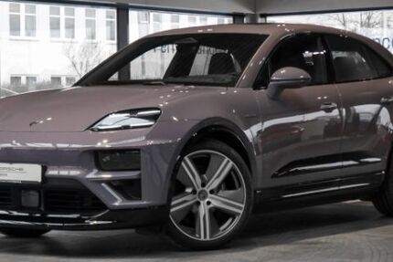 Porsche Macan 2.320 km 107.290 &euro; Magdeburg 39116