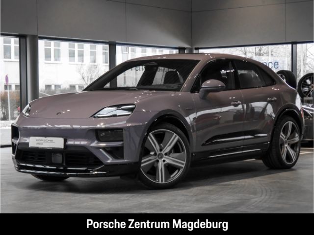 Porsche Macan 2.320 km 108.590 &euro; Magdeburg 39116