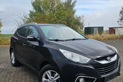 Hyundai TUCSON 196.853 km 7.699 € Niederndodeleben 39167