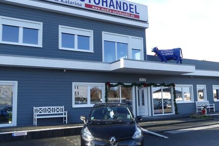 Renault Clio 32.000 km 9.500 &euro; Magdeburg 39108