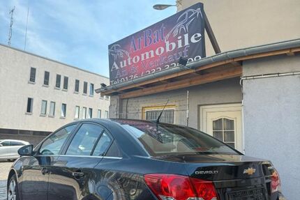 Chevrolet Cruze 220.000 km 3.990 &euro; Magdeburg 39106