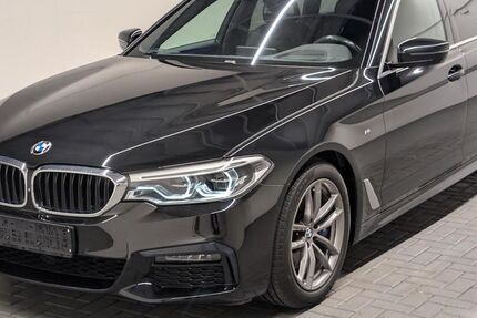 BMW 530 101.980 km 31.440 &euro; Langenweddingen 39171