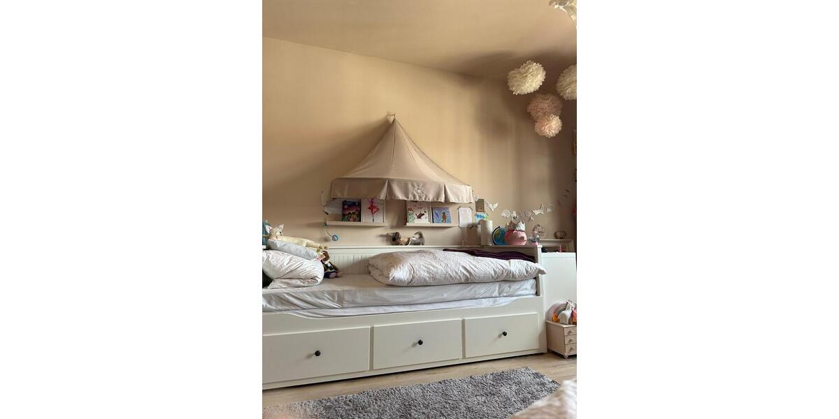 Maisonettenwohnung Magdeburg Leipziger Straße - 5 Zimmer, 84 m&sup2;, 200.000&euro; | Angebot:26032083