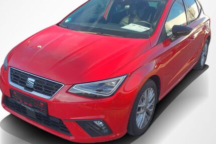 Seat Ibiza 32.400 km 18.840 &euro; Magdeburg 39118