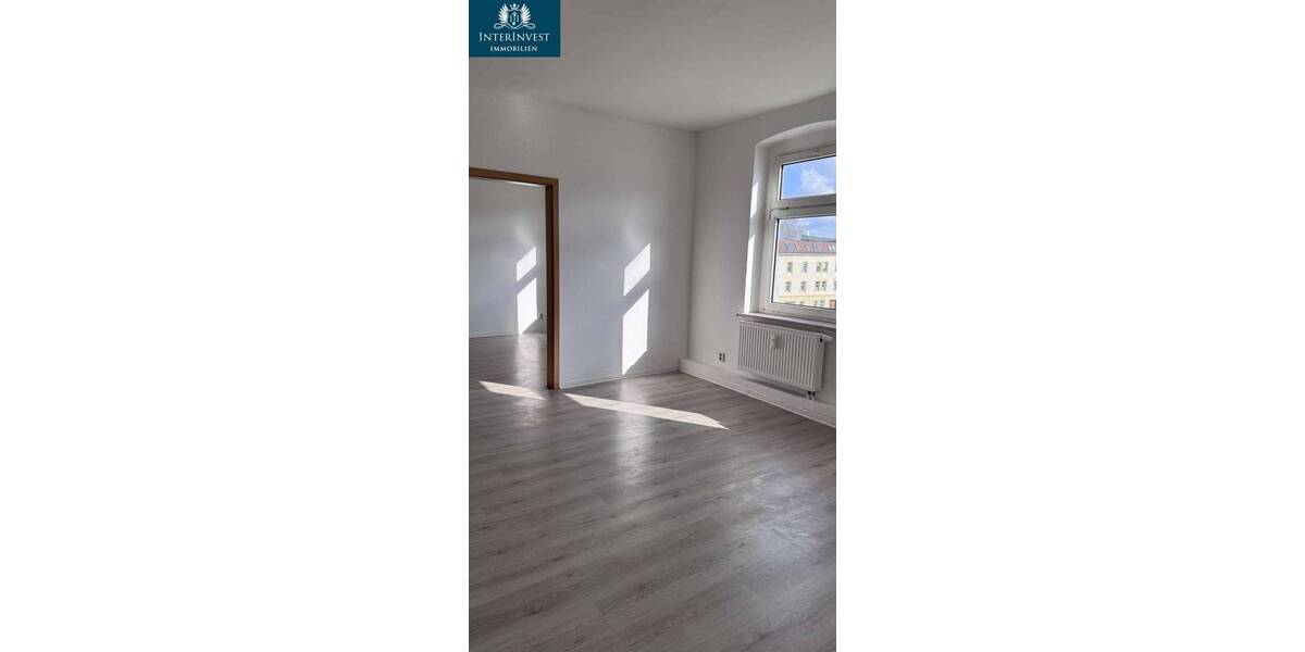 Etagenwohnung Magdeburg Lemsdorf - 2 Zimmer, 48 m&sup2;, 360&euro; | Angebot:26127440
