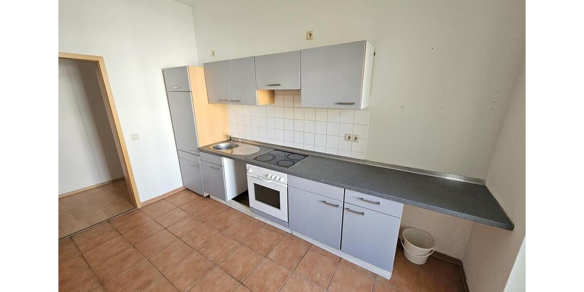 Etagenwohnung Magdeburg Leipziger Straße - 2 Zimmer, 63 m&sup2;, 414&euro; | Angebot:26660653