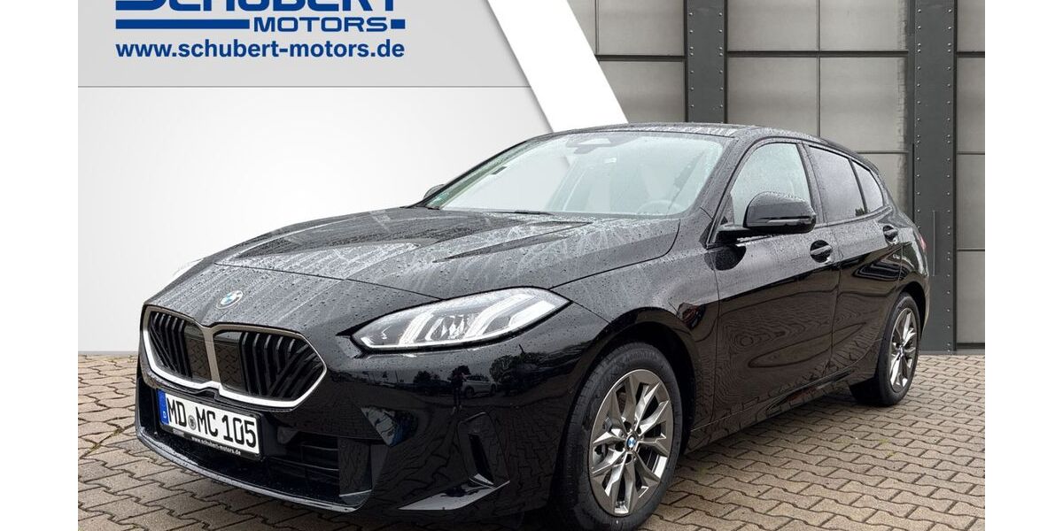 BMW 116 4.047 km 28.890 &euro; Magdeburg 39108