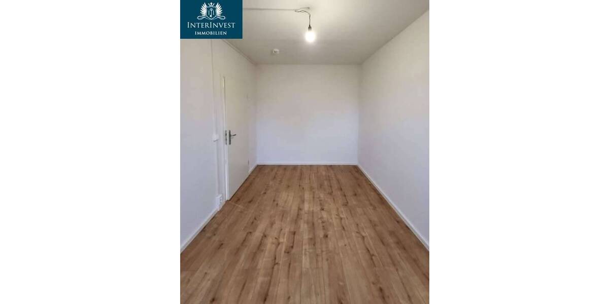 Etagenwohnung Magdeburg Neu Olvenstedt - 3 Zimmer, 71 m&sup2;, 600&euro; | Angebot:26555286